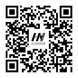 时代华娱二维码
