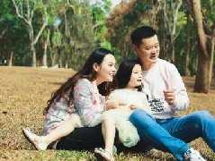  时代华娱摄影部通告：你的手机相册里，还少一张全家福