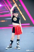 少儿模特的学习能给孩子带来什么改变？