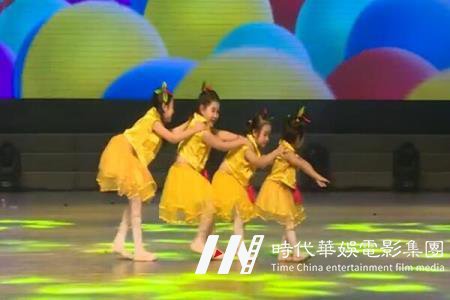 舞蹈是陪伴孩子一生最美好的礼物!(图1) 舞蹈是陪伴孩子一生最美好的礼物!(图1)