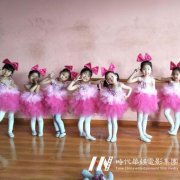 深圳少儿街舞培训机构哪个比较好？