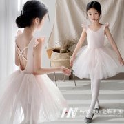 少儿舞蹈训练中练功鞋要怎样选?