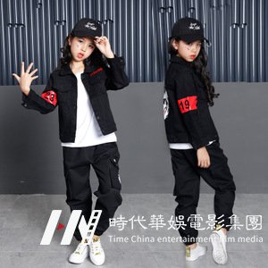 儿童舞蹈的10个经典问答(图1) 儿童舞蹈的10个经典问答(图1)