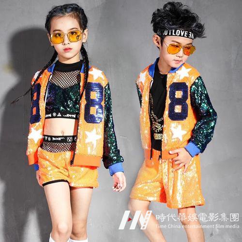 儿童舞蹈的10个经典问答(图2) 儿童舞蹈的10个经典问答(图2)