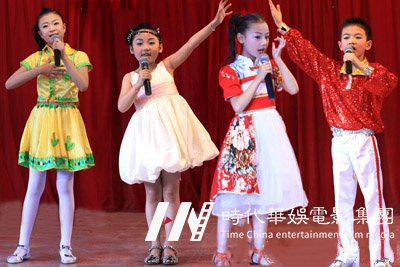 【深圳少儿音乐培训机构哪家好-时代华娱少儿艺术教育】