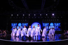 少儿声乐教学：视唱即读谱唱歌