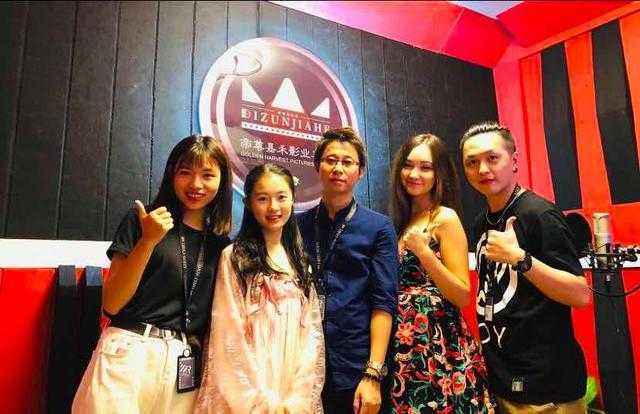 “童星教父”盛夏特训营招募了!(图12) 环球童影“童星教父”盛夏特训营招募了
