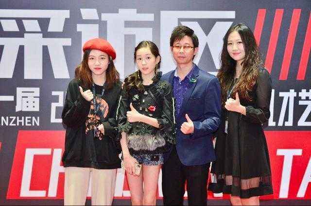 “童星教父”盛夏特训营招募了!(图4) 环球童影“童星教父”盛夏特训营招募了