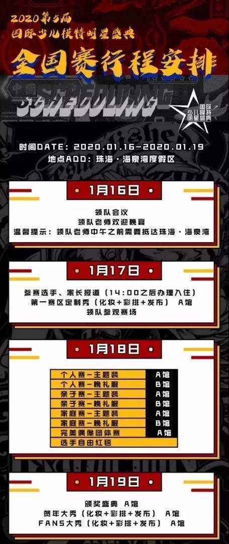 深圳赛区总决赛获奖名单公布,环球童影小艺员们都来看看(图4)