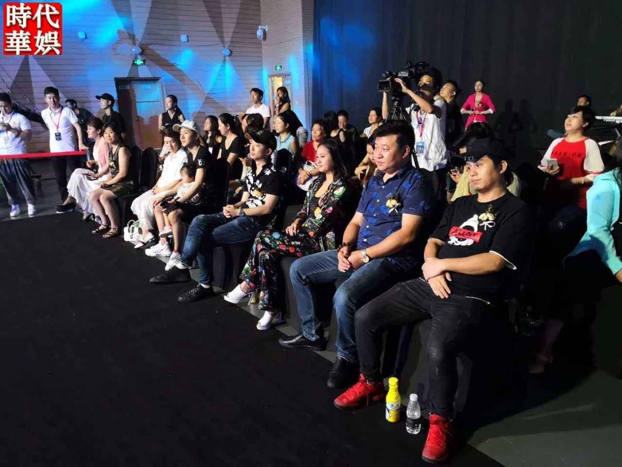 时代潮童风尚大典 时代潮童风尚大典