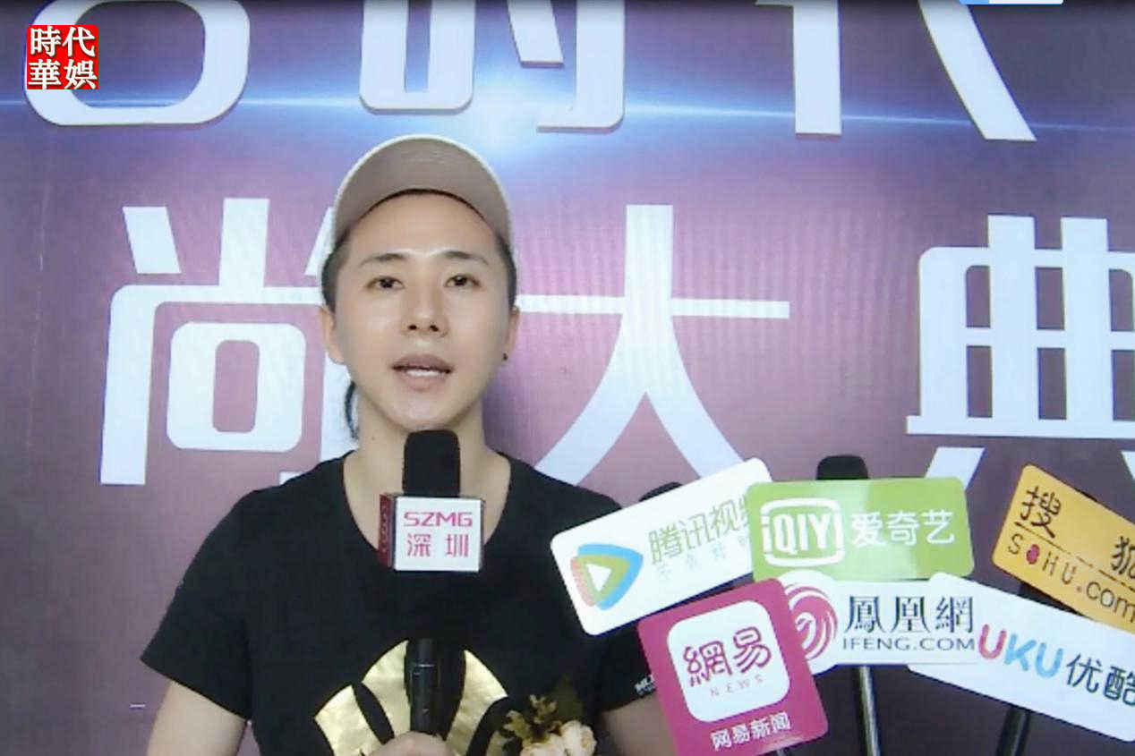 时代潮童风尚大典 时代潮童风尚大典