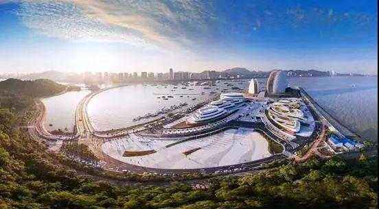 2020第五届国际少儿模特明星盛典深圳赛区正式启动