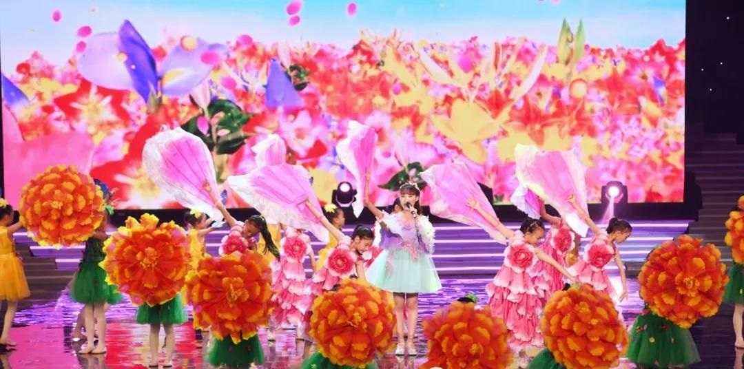 2020年第九届深圳迎新春少儿电视艺术展演(图3)