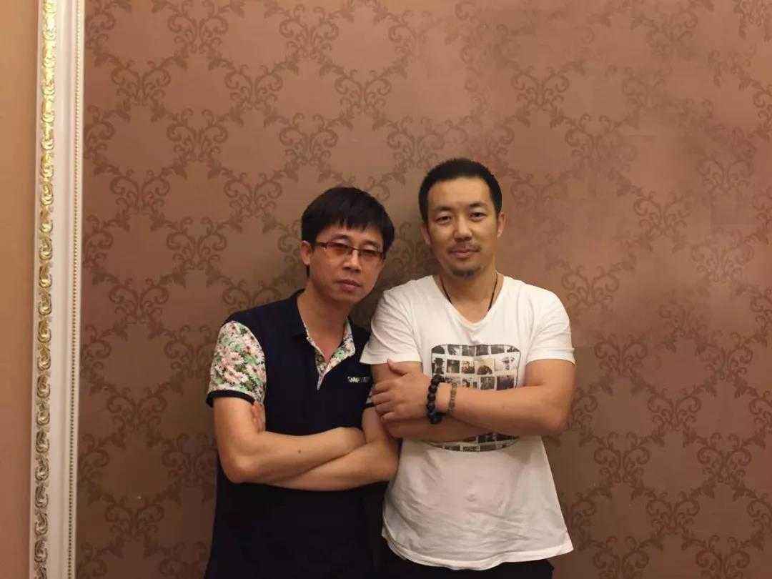 声动人心，从你开始，“华娱星声音”重磅来袭！(图4)