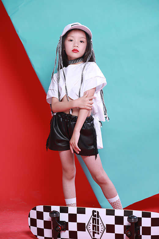 龚子芊