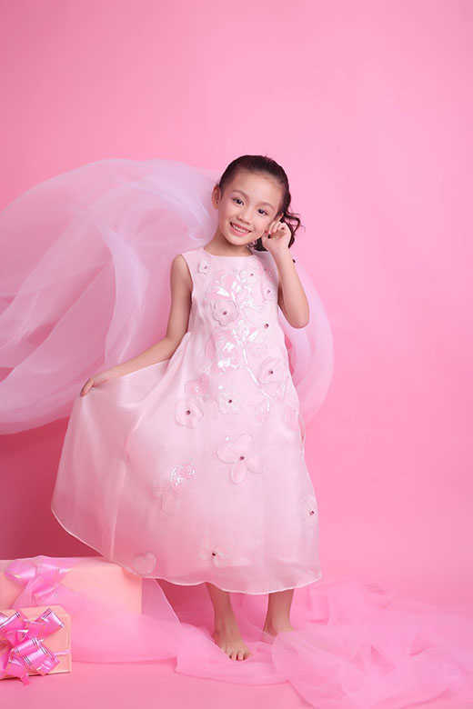 龚子芊