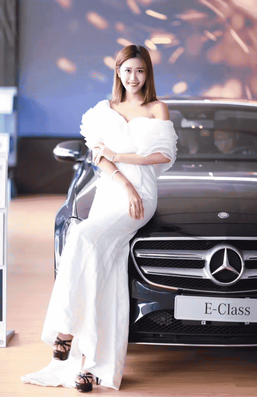 环球童影少儿品牌模特导师——梁婉琳(图1)