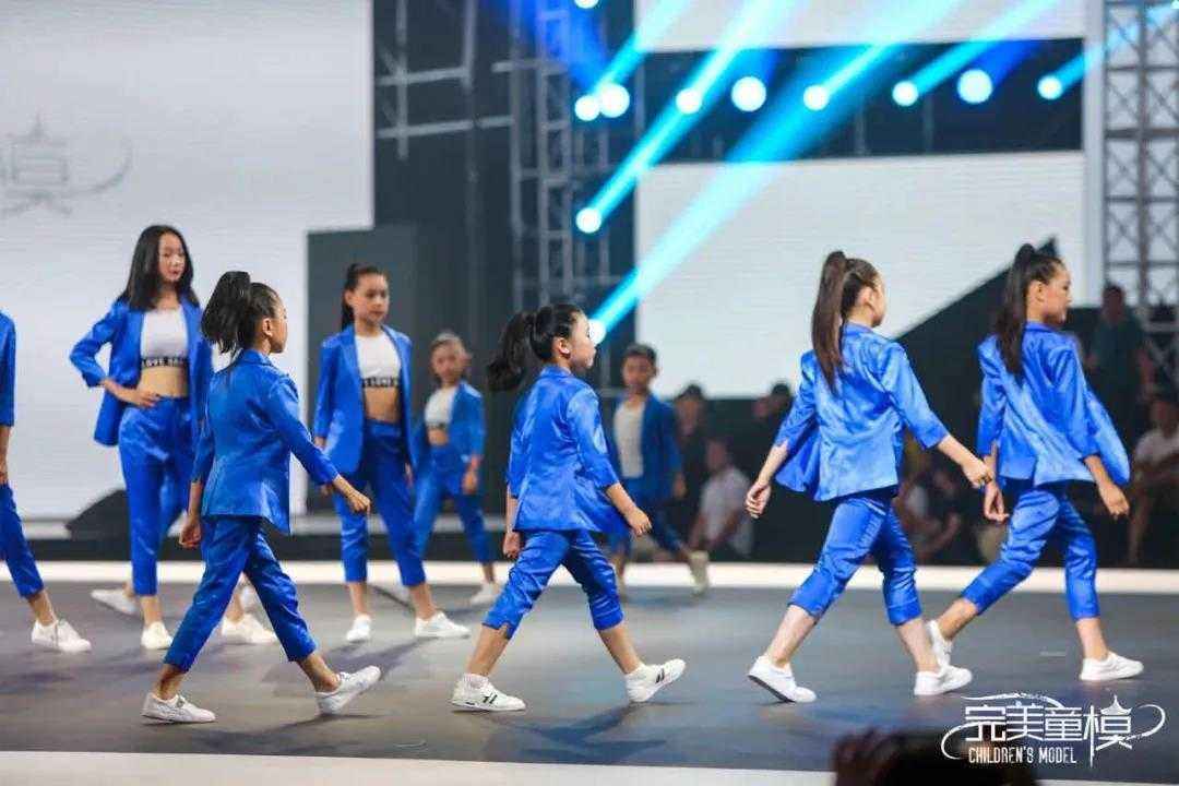 2020第四季好童模深圳赛区！ 你要努力着，变成他们的期待(图2)