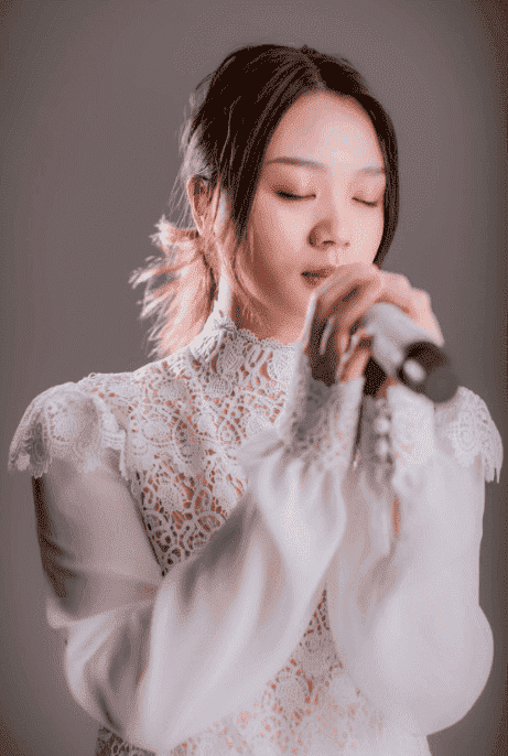 环球童影少儿品牌声乐导师——杨仪琳(图2)