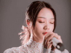 时代华娱少儿品牌声乐导师——杨仪琳