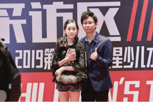 童星教父石宏与他的弟子（下）(图2)