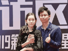 童星教父石宏与他的弟子（下）