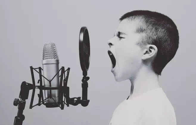 儿童声乐教学是否合理?学好唱歌很有必要(图1) 少儿声乐