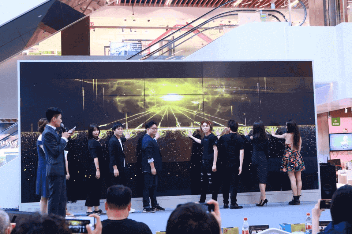 2020《超级唱片》深圳赛区正式启动(图5)