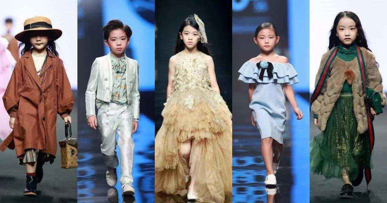 深圳少儿模特培训班一般在学什么?学的东西多吗?(图3) 儿童模特大赛