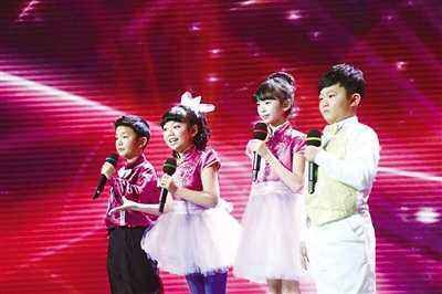 孩子报口才班的较佳年龄是几岁?哪些孩子适合报名?(图3) 少儿口才