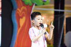 小主持人培训学习的内容是什么？能给孩子带来什么好处