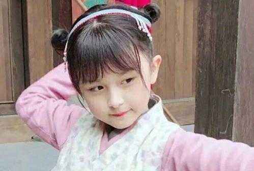 自家宝贝如何成为童星?有什么好方法吗?(图1) 如何成为童星
