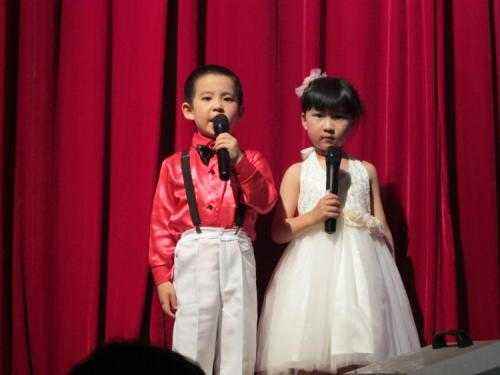 深圳少儿小主持培训学习些什么内容,对孩子有什么好处?(图3) 深圳少儿小主持