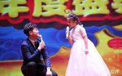 孩子学播音主持的较佳年龄揭秘，能学到什么？