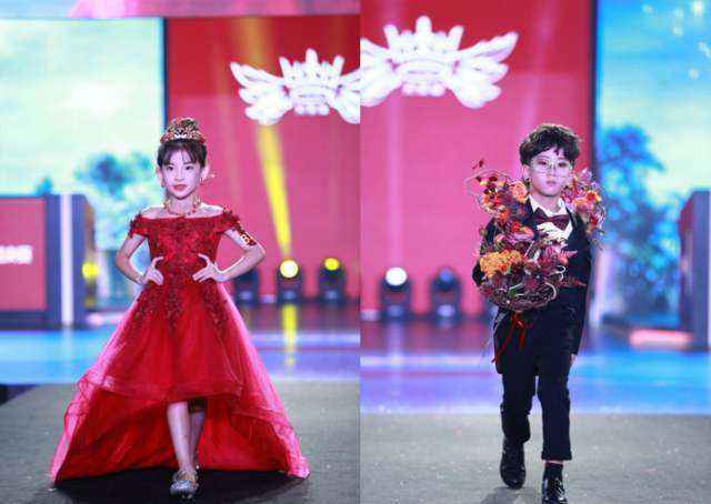 深圳少儿模特学习有什么好处,和舞蹈比哪个好?(图3) 少儿模特学习