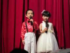 宝宝学播音主持的较佳年龄，有谁能分享一下？