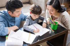 5岁孩子学点什么好？看看有经验的家长怎么说！