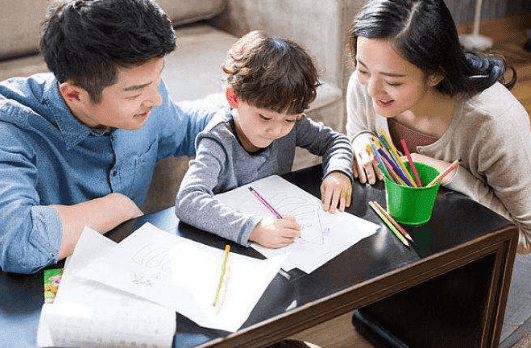 5岁孩子学点什么好?看看有经验的家长怎么说!(图1) 5岁孩子学点什么好?看看有经验的家长怎么说!(图1)