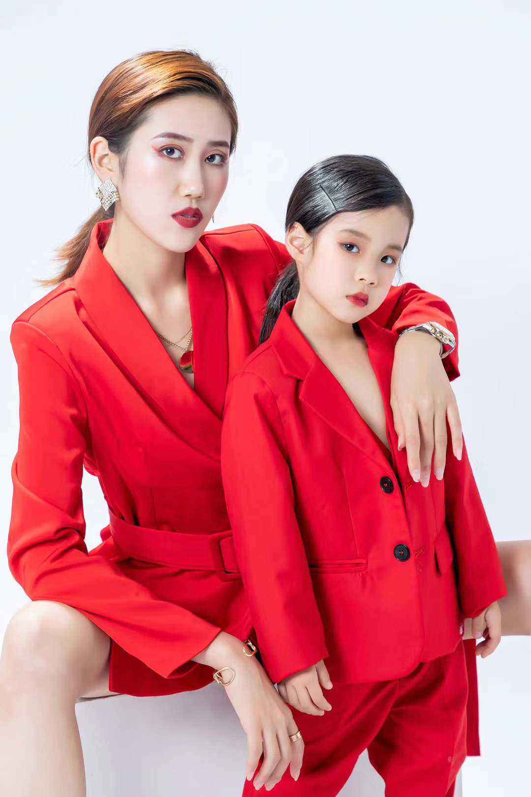 彩排部通告 | 平面童模专属的拍照技巧你get了吗?(图1) 彩排部通告 | 平面童模专属的拍照技巧你get了吗?(图1)
