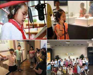 《小小少年说》第二季