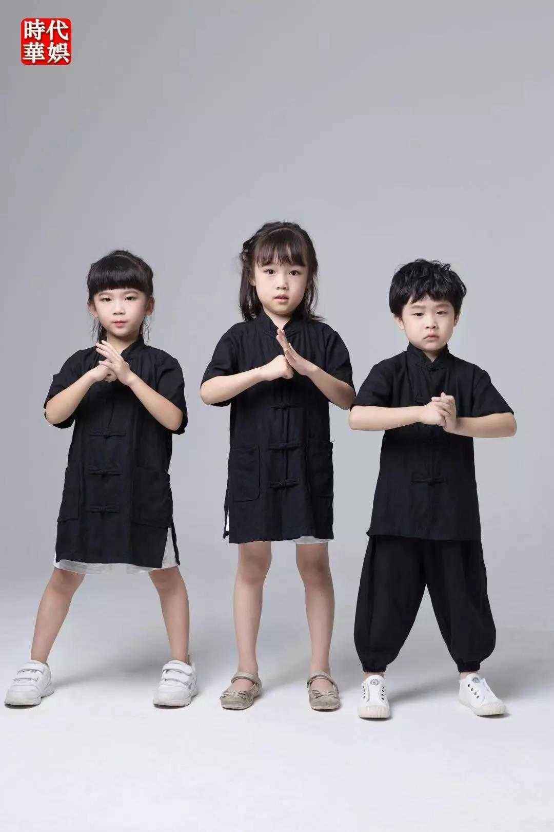 【环球童影】龙华分公司代言人​ YOUNG KIDS(图5)