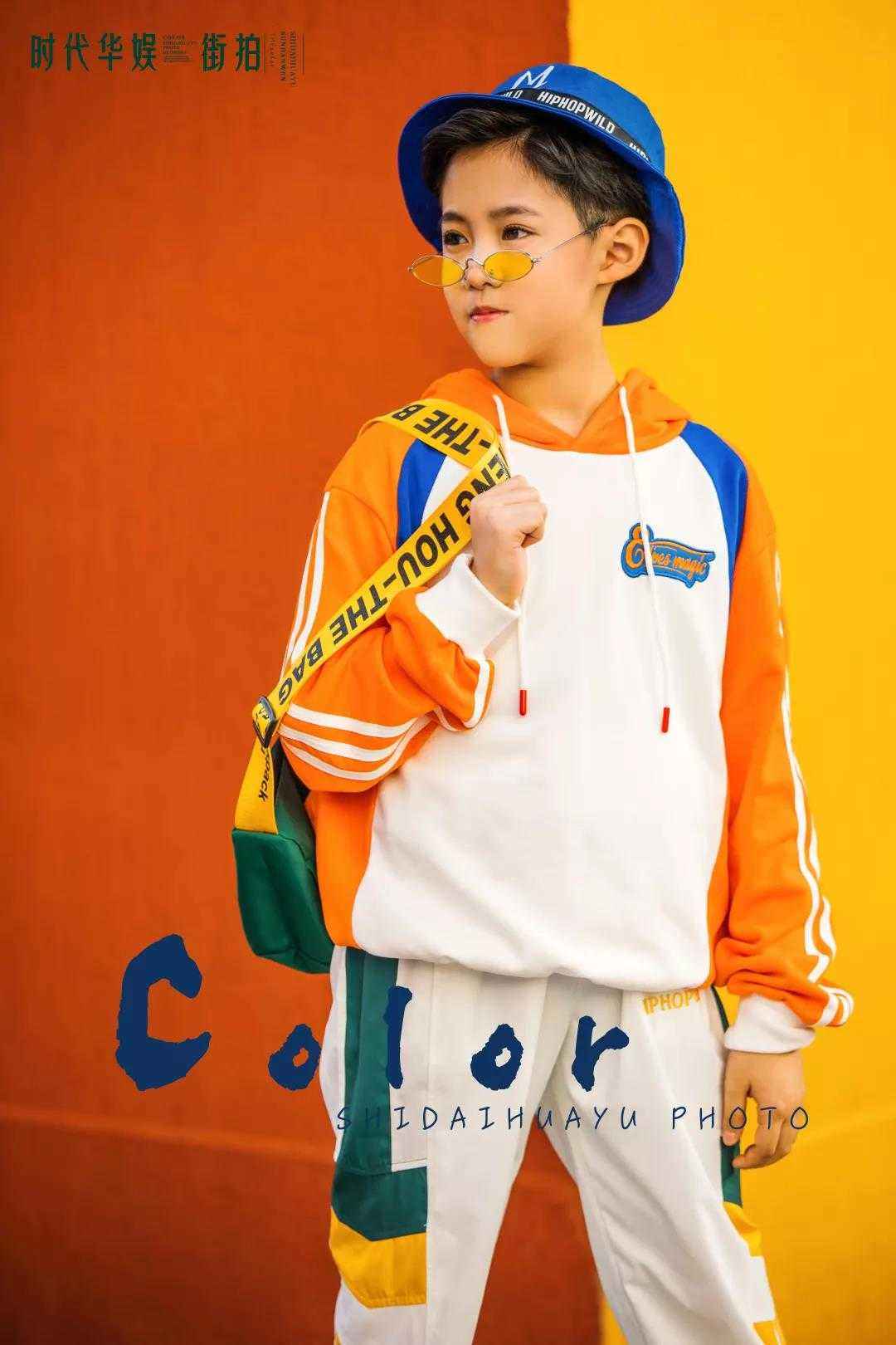 时尚街拍之《color》(图7) 时尚街拍之《color》(图7)