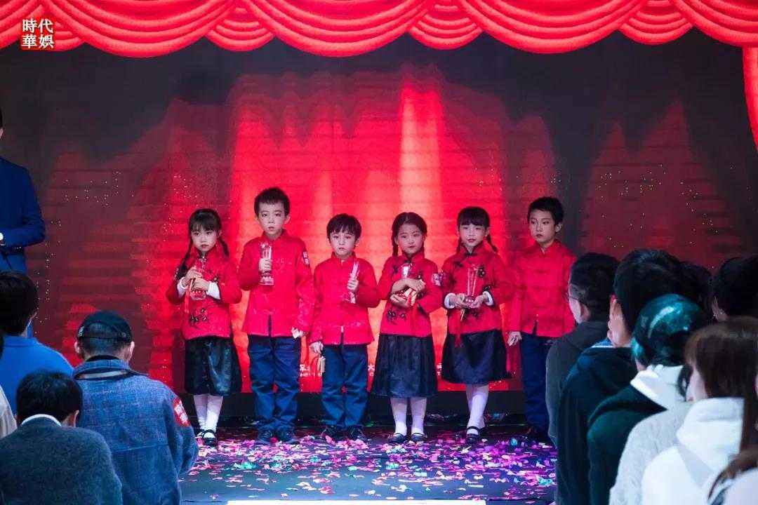 2019环球童影一月月大会报道(图5)