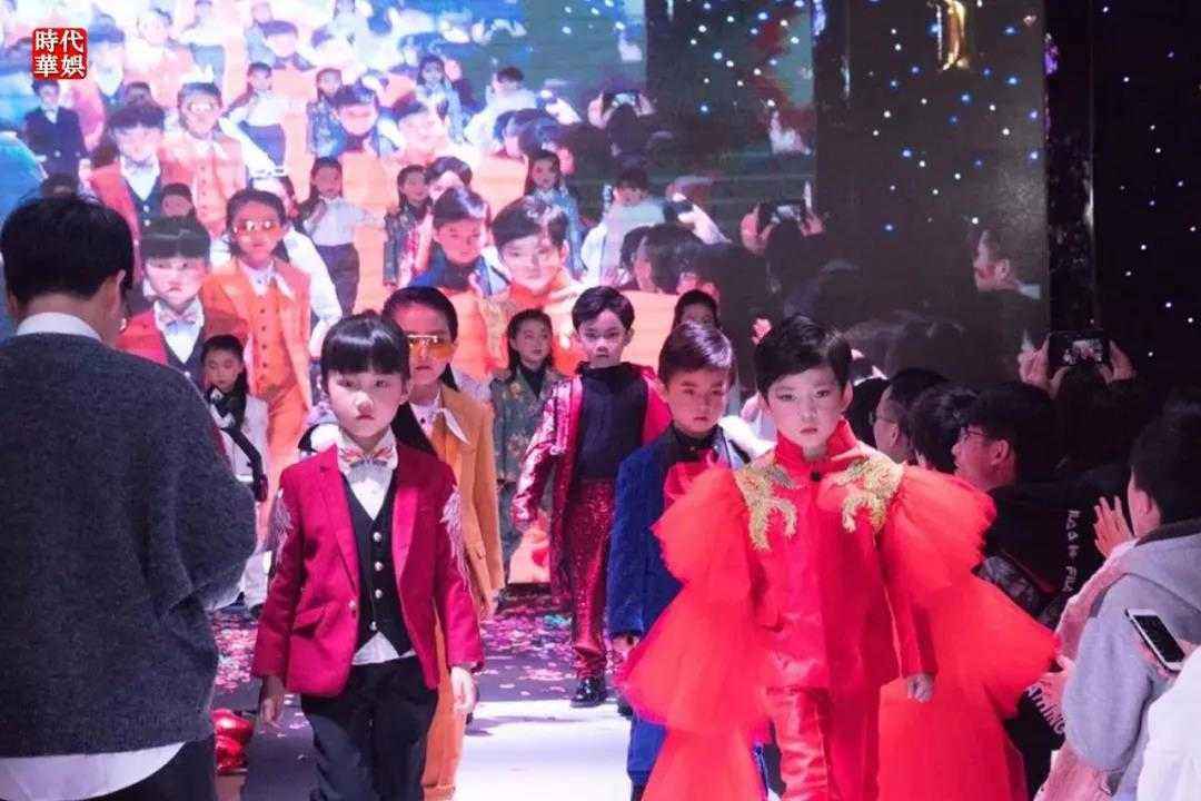2019环球童影一月月大会报道(图6)