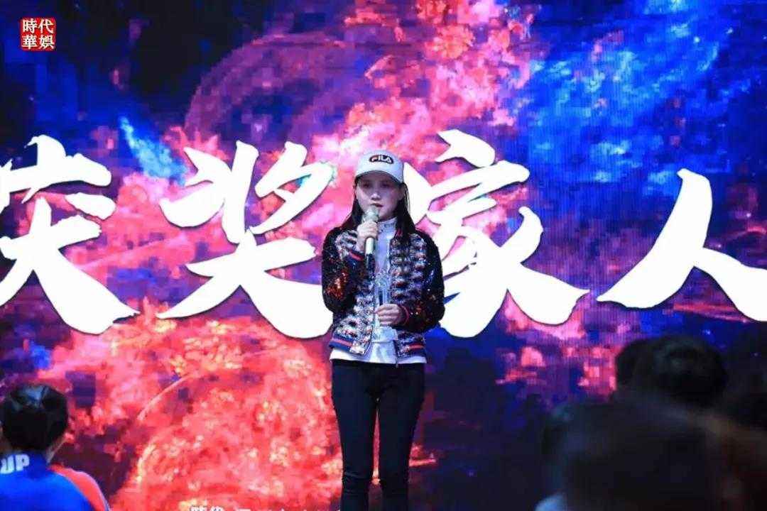 2019环球童影一月月大会报道(图10) 2019环球童影一月月大会报道(图10)