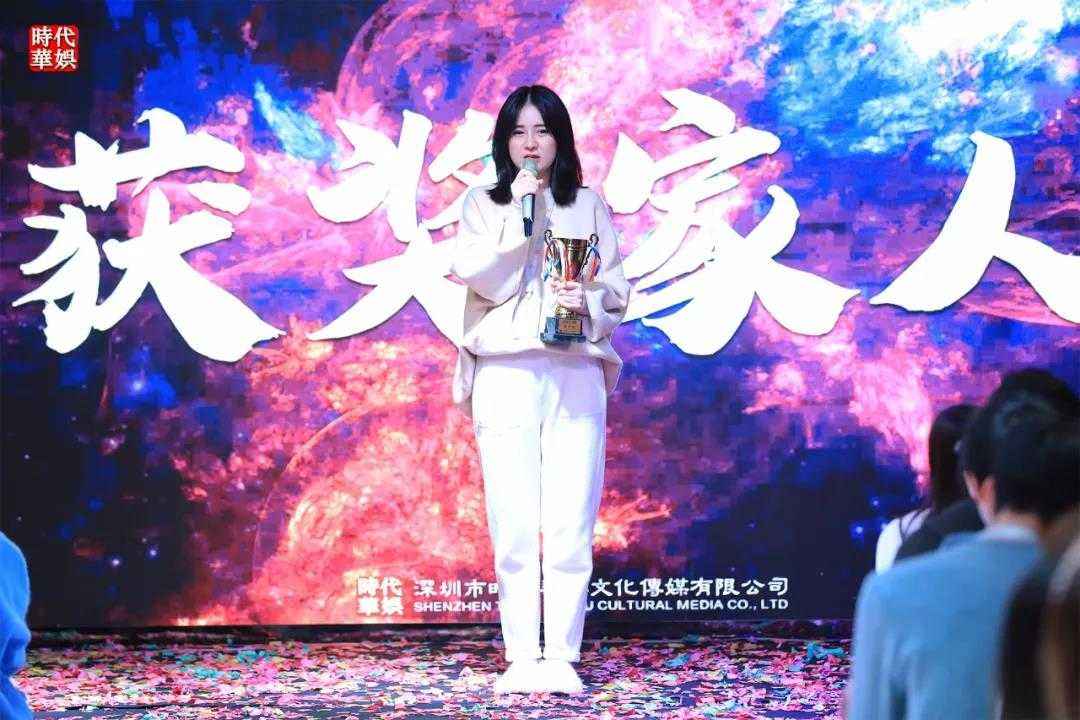 2019环球童影一月月大会报道(图17) 2019环球童影一月月大会报道(图17)