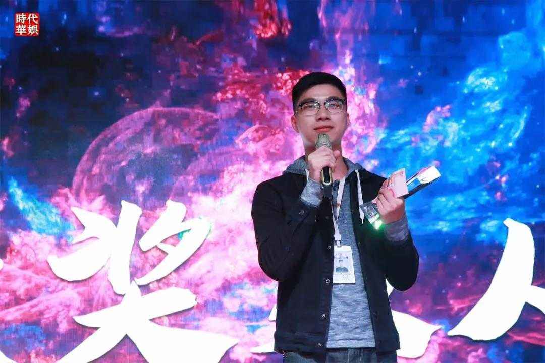 2019环球童影一月月大会报道(图25) 2019环球童影一月月大会报道(图25)