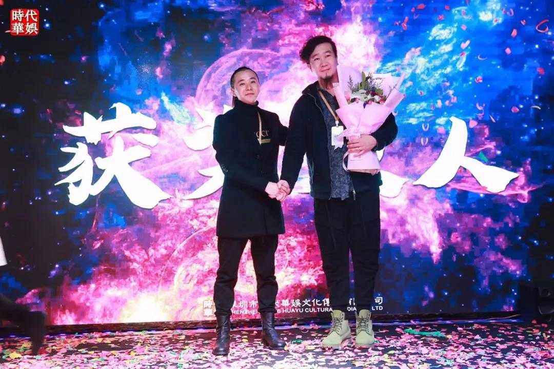 2019环球童影一月月大会报道(图30) 2019环球童影一月月大会报道(图30)