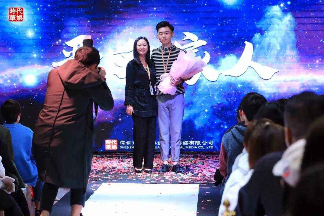 2019环球童影一月月大会报道(图33) 2019环球童影一月月大会报道(图33)