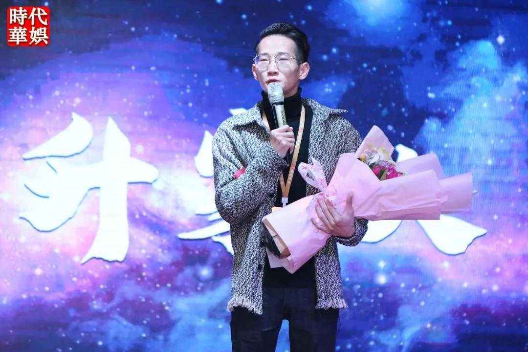 2019环球童影一月月大会报道(图36) 2019环球童影一月月大会报道(图36)